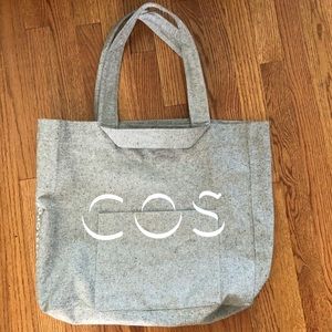 COPY - COS reusable tote bag